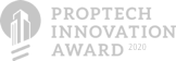 Proptech Innovation Award 2020 - Inolares wurde ausgezeichnet für seine zukunftsweisende TGA und Gebäudeautomation