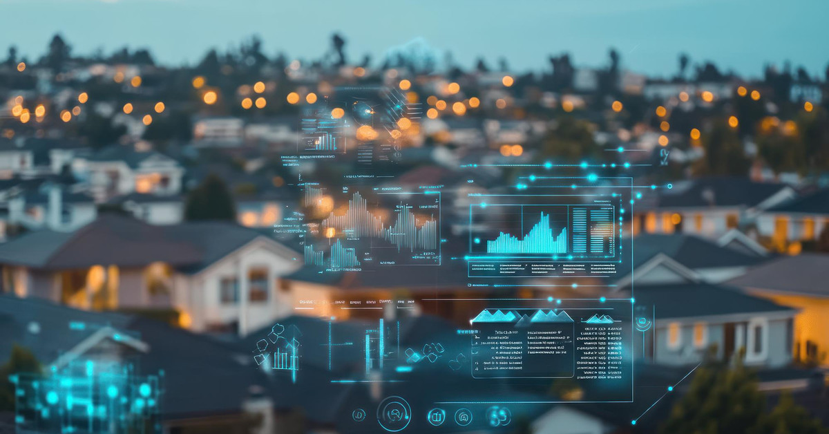 SMART BUILDING TRENDS